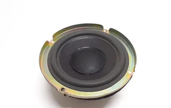 Subwoofer speaker