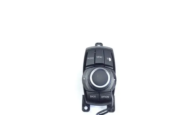 BMW 1 F20 F21 Multifunctional control switch/knob 9261704