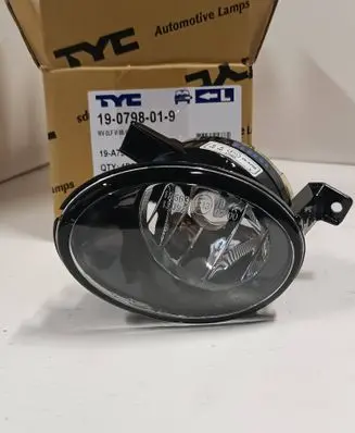 Volkswagen Touran II Front fog light 5K0941699 5K0941699F HLA009954311