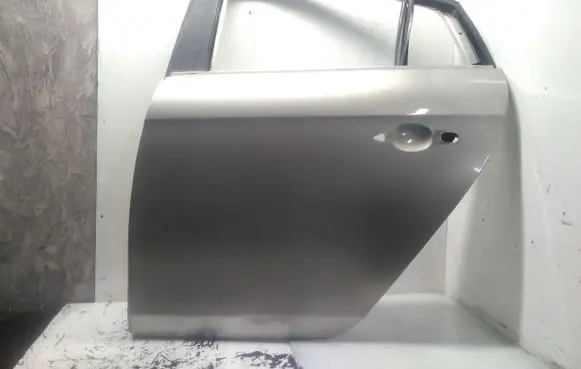 Fiat Bravo Rear door