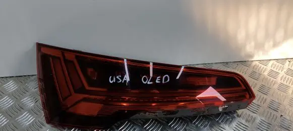 Audi Q5 SQ5 Tailgate rear/tail lights 80A945307C 80A945429G