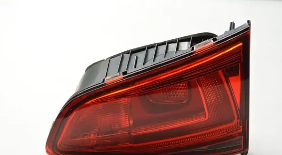 Volkswagen Golf VII Tailgate rear/tail lights 5G0945094AD