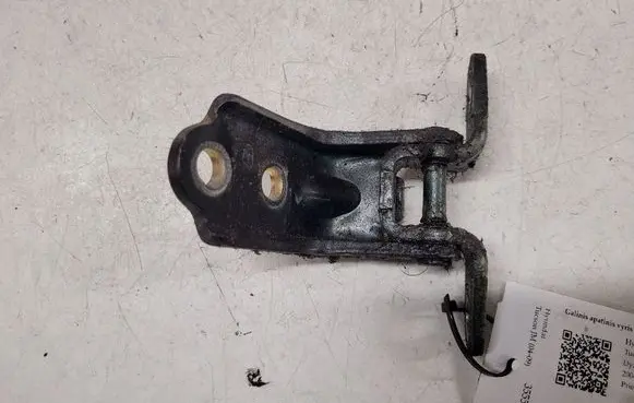 Hyundai Tucson JM Rear door lower hinge