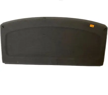 Volkswagen Golf VI Parcel shelf 1K6867769