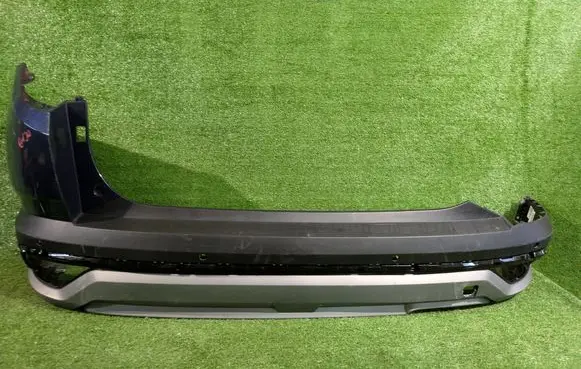 Hyundai Tucson IV NX4 Rear bumper 