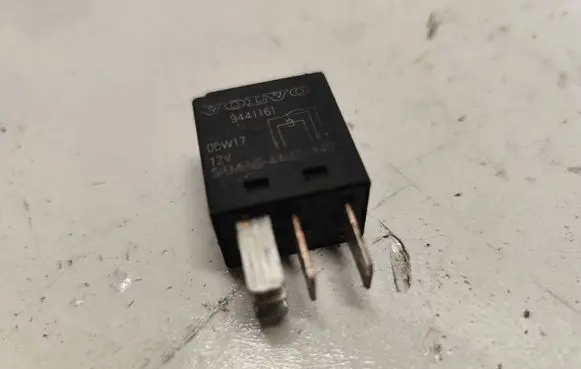 Volvo XC90 Other relay 9441161