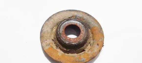 Seat Toledo II (1M) Coil spring mount 