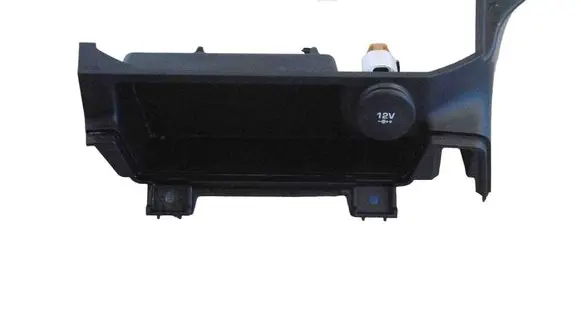 Jaguar E-Pace Other center console (tunnel) element J9C3045B44BB