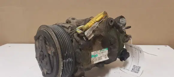 Citroen C5 Air conditioning (A/C) compressor (pump) 9660555380 R134A