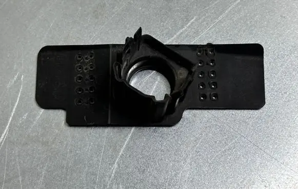 KIA Optima Front parking sensor holder (PDC) 86585D4000