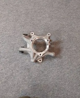 Hyundai Ioniq 5 Rear wheel bearing hub 52710GI000 52710-GI000