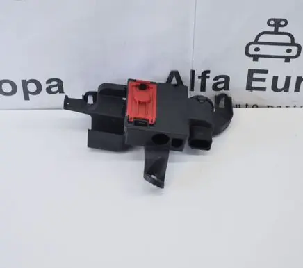 Audi Q7 4M Positive wiring loom 4M0941823A