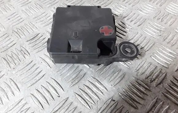 Audi A4 Allroad Positive cable (battery) 8K0937517A KB8K051A
