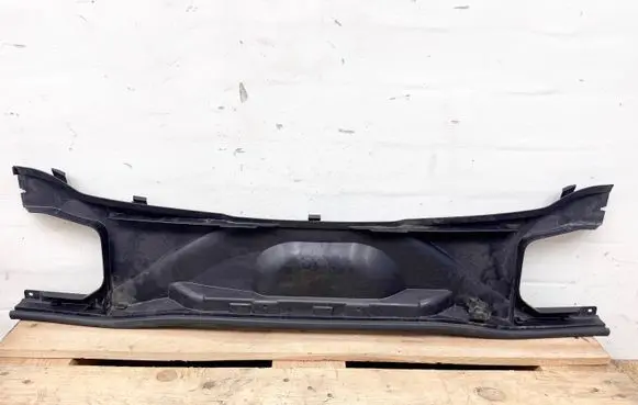 BMW 3 E92 E93 Cabin air micro filter frame (part) 6924277 15677210 64316924277