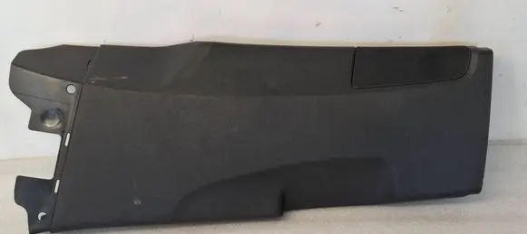 Audi Q7 4M (B) pillar trim (bottom) 4M0867239F 4M0867239G
