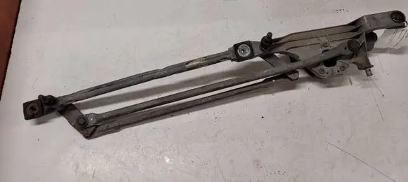 Ford Focus Front wiper linkage and motor 4M5117504AB 3397020776 039073106