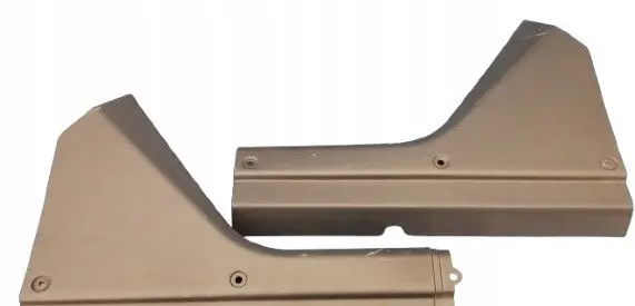 Suzuki Liana Rear door card panel trim 7628155G07628255G0