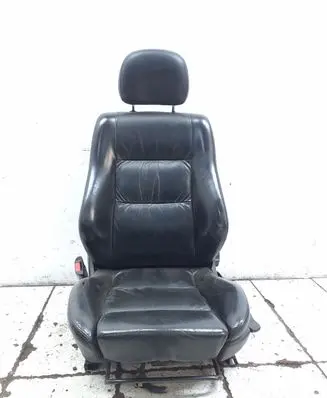 Opel Astra G Front driver seat 90589353