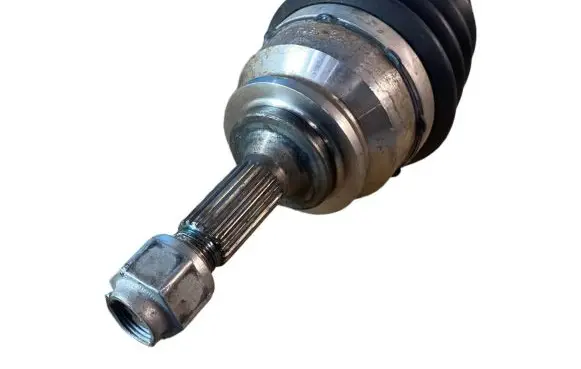 Opel Corsa F Driveshaft outer CV joint 10229559