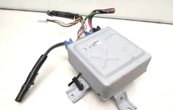 Honda Civic Power steering control unit/module 39980SMTE0 39980SMTE01