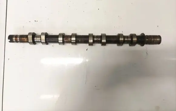 Renault Laguna II Camshaft 
