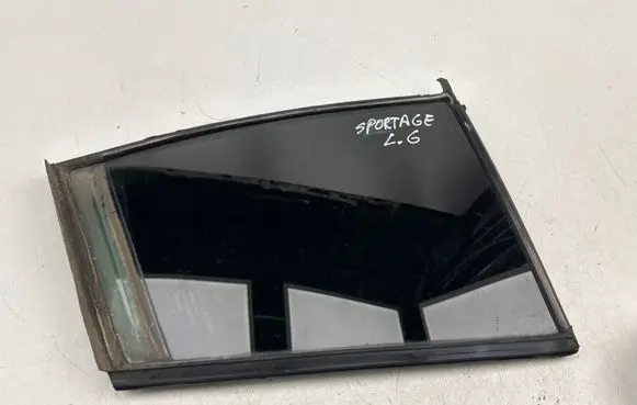 KIA Sportage Rear side window 43R00351 DOT618M322AS3