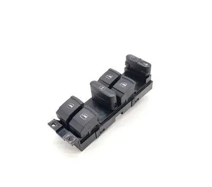 Volkswagen Golf IV Electric window control switch F005S00011 77214