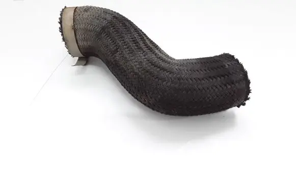 KIA Ceed Intercooler hose/pipe NOCODE