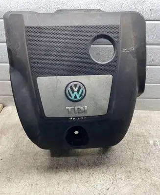 Seat Toledo III (5P) Engine cover (trim) 038103925EK