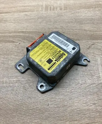 Airbag control unit/module
