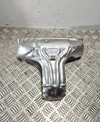 Volvo S60 Exhaust heat shield 32223288