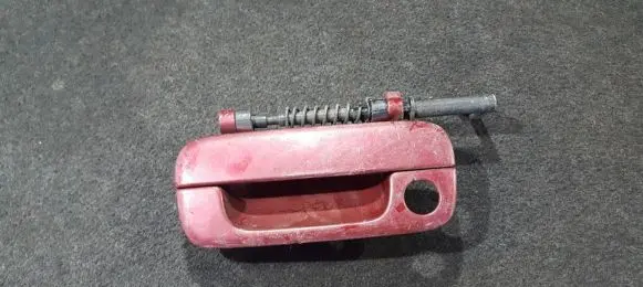 Peugeot 406 Front door exterior handle