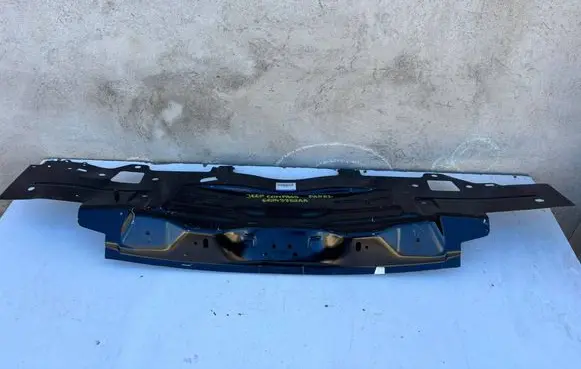 Jeep Compass Rear bodywork 68243752AA
