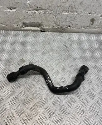 Opel Insignia A Engine coolant pipe/hose 565453722