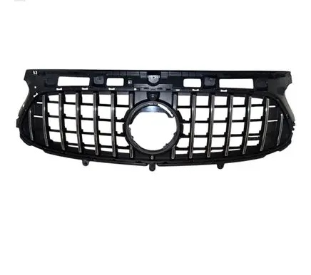Mercedes-Benz GLA H247 Front grill A2478807608 A2478809301