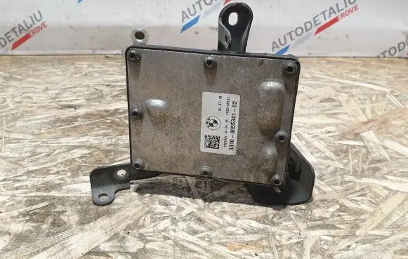 BMW 2 F45 Transfer box differential control unit 8655341 33108655341