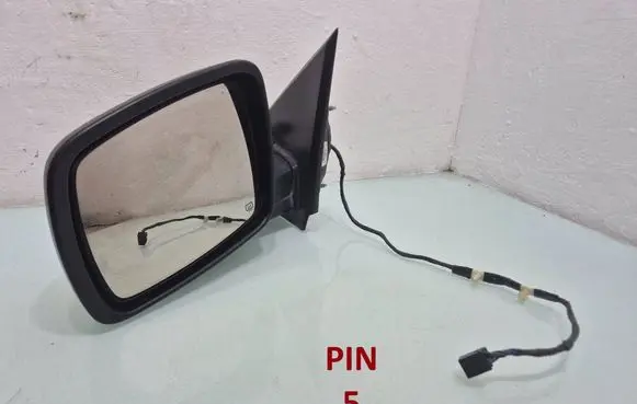 Dodge Journey Front door electric wing mirror 