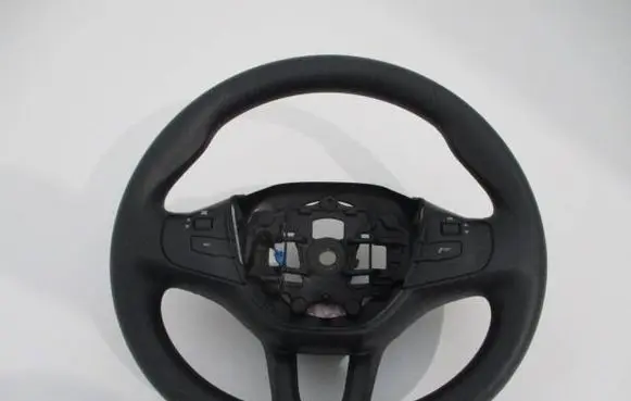 Peugeot 208 Steering wheel 96750123ZD 2AD0AB9DDATE 619138200B