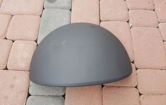 Opel Astra J Dashboard trim 13262705