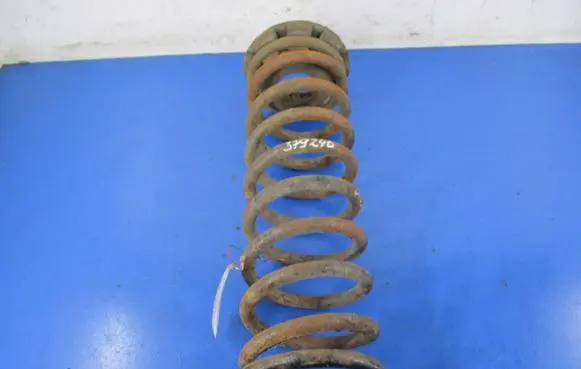 Jeep Grand Cherokee (WJ) Front coil spring