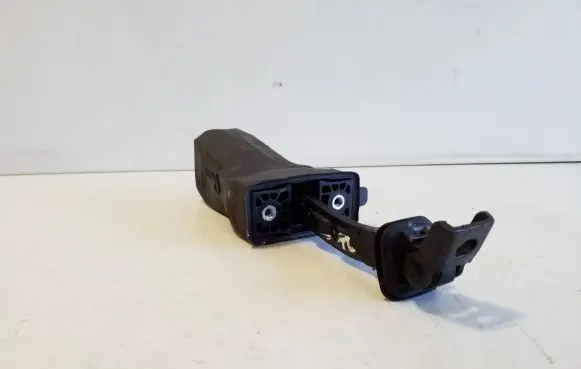 Volkswagen Polo V 6R Front door check strap stopper 6R0837267A