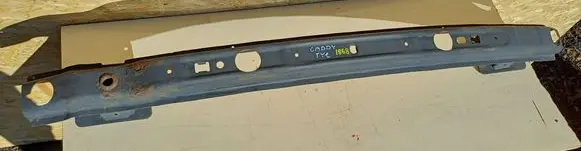 Volkswagen Caddy Rear bumper support beam 
