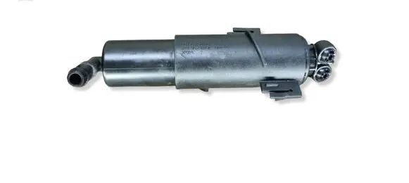 Audi A5 Sportback 8TA Headlight washer spray nozzle 8T0955101A