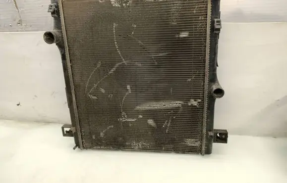 Dodge Nitro Coolant radiator 