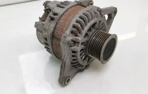 Mazda 6 Generator/alternator A2TJ0681A R2AAB F22655651