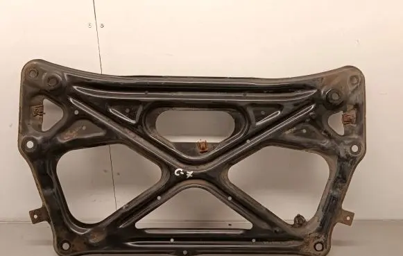 Audi A6 S6 C7 4G Front subframe 4H0399345M