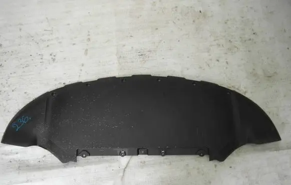 Tesla Model Y Front bumper lip 176071300C 198413 181215900B