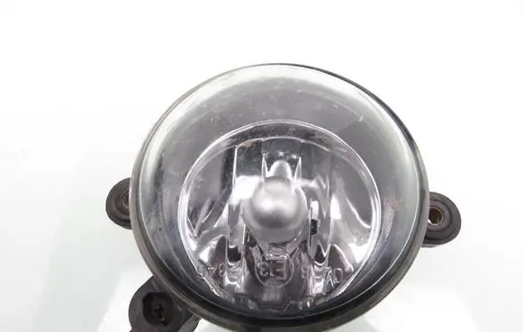 Skoda Fabia Mk1 (6Y) Front fog light