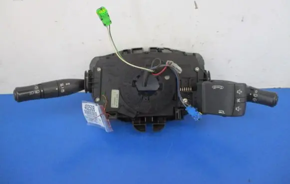 Renault Megane II Other switches/knobs/shifts 820021376016