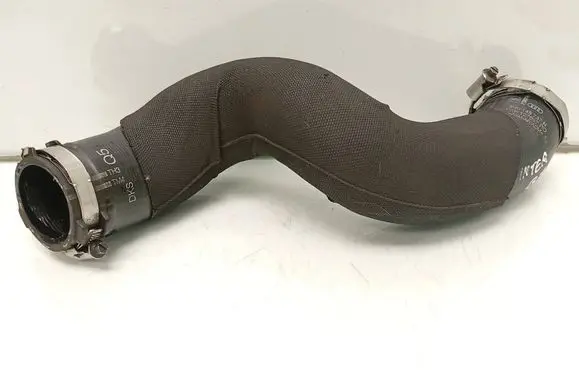 Audi Q5 SQ5 Intercooler hose/pipe 8R0145737N